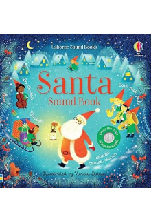 Santa Sound Book - Humanitas