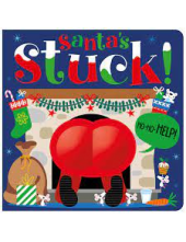 SANTAS STUCK - Humanitas