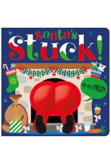 SANTAS STUCK - Humanitas