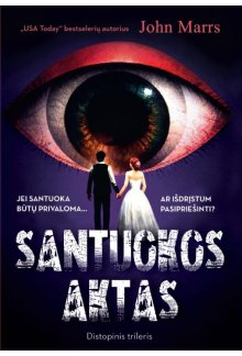 Santuokos aktas - Humanitas