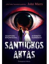 Santuokos aktas - Humanitas