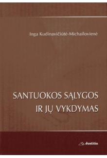 Santuokos sąlygos ir jų vykdymas - Humanitas