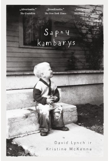 Sapnų kambarys - Humanitas