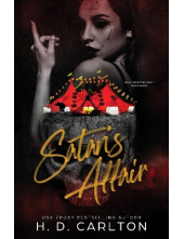 Satan's Affair - Humanitas