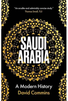 Saudi Arabia: A Modern History - Humanitas