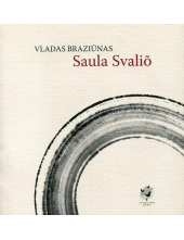 Saula Svalio (su CD) - Humanitas