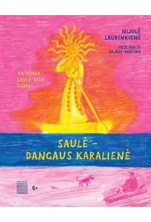 Saulė-dangaus karalienė - Humanitas