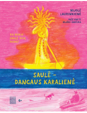 Saulė-dangaus karalienė - Humanitas