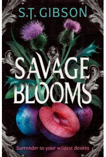 Savage Blooms - Humanitas