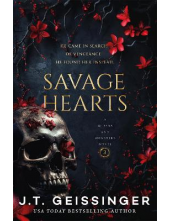 Savage Hearts - Humanitas
