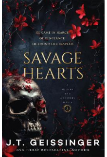 Savage Hearts - Humanitas
