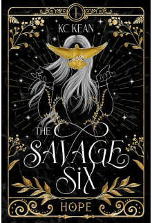 Savage Hope The Savage Six - Humanitas