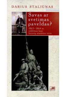 Savas ar svetimas paveldas? - Humanitas