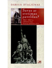 Savas ar svetimas paveldas? - Humanitas
