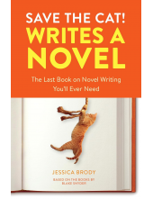 Save the Cat! Writes a Novel - Humanitas