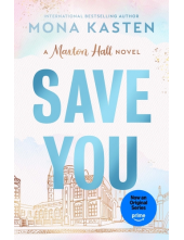 Save You - Humanitas