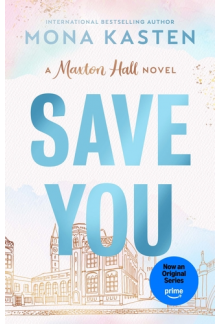 Save You - Humanitas