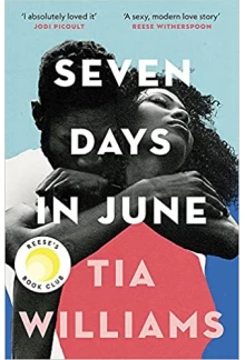 Seven days in june - Humanitas