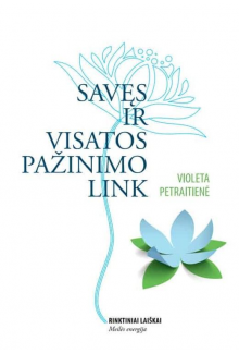 Savęs ir visatos pažinimo link - Humanitas