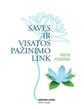 Savęs ir visatos pažinimo link - Humanitas