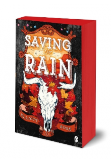 Saving The Rain - Humanitas