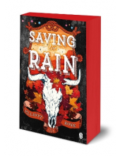 Saving The Rain - Humanitas