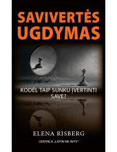 Savivertės ugdymas: kodėl taip sunku įvertinti save? - Humanitas