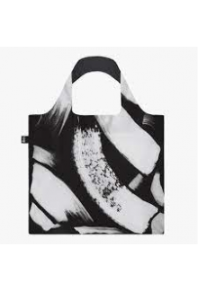 SAWDUST Paint Strokes Bag (Loqi maišelis) - Humanitas
