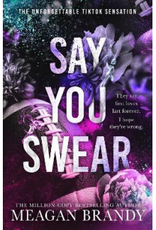 Say You Swear - Humanitas