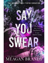 Say You Swear - Humanitas