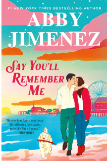 Say You'll Remember Me - Humanitas