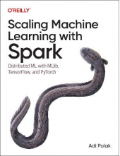 Scaling Machine Learning with Spark - Humanitas