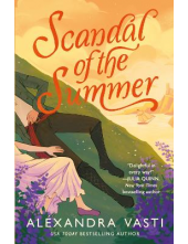 Scandal of the Summer - Humanitas