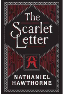 The Scarlet Letter - Humanitas