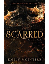 Scarred Book 2 Never After - Humanitas