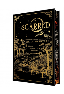 Scarred (Collector's Edition) Never After - Humanitas