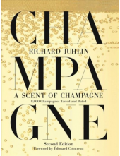 A Scent of Champagne - Humanitas