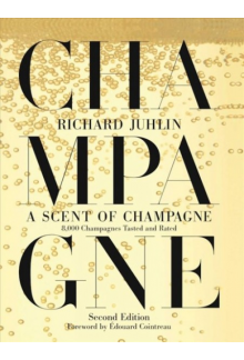 A Scent of Champagne - Humanitas