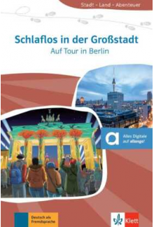 Stadt–Land – Abenteuer: Berlin - Humanitas