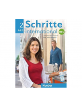 Schritte int. Neu 2 KB + AB - Humanitas