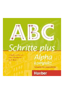 Schritte plus Alpha kompakt - Humanitas