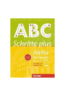 Schritte plus Alpha komp. KB - Humanitas