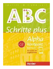 Schritte plus Alpha komp. KB - Humanitas