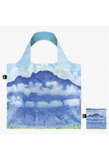 HODLER The Schynige Platte, Be rnese Oberland  Bag - Humanitas