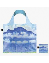 HODLER The Schynige Platte, Be rnese Oberland  Bag (Loqi maišelis) - Humanitas
