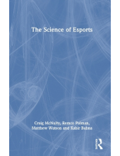 The Science of Esports - Humanitas