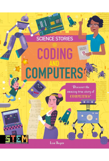 Coding and Computers: from the First Machines to AI - Humanitas
