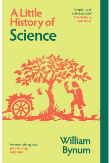 A Little History of Science - Humanitas