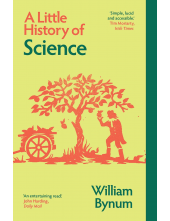 A Little History of Science - Humanitas