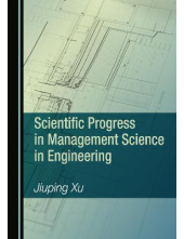 Scientific Progress in Management Science in Engineering - Humanitas
